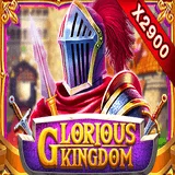 Bocoran RTP Slot Playstar Gaming Glorious Kingdom